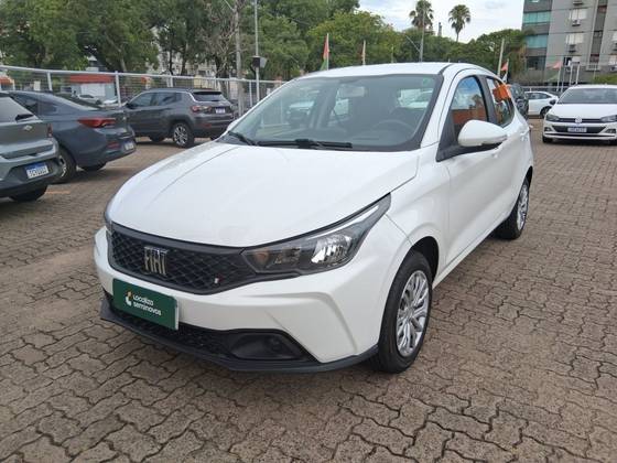 FIAT ARGO 1.0 FIREFLY FLEX DRIVE MANUAL FIAT ARGO 1.0 FIREFLY FLEX DRIVE MANUAL